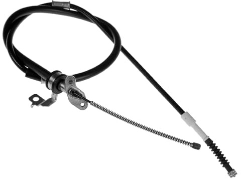 Blue Print ADT346352 LH BRAKE CABLE