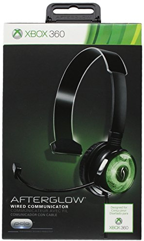 Afterglow AX.4 Communicator XBOX360 - [Xbox 360]