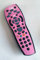 Ellis Graphix Coloured Vinyl Sky + Plus HD TV Remote Controller Vinyl Skin Sticker (Pink)