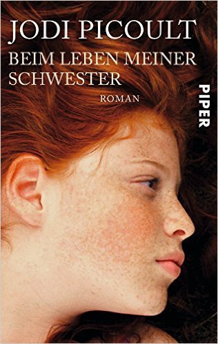 Beim Leben meiner Schwester: Roman ( September 2007 )