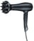 Beurer HC 50 Ionen Haartrockner 2200 Watt, gegen statisches Aufladen, mit Stylingdüse und Volumendiffusor
