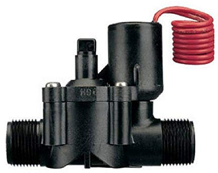 Toro CO M/R Irrigation 53380 Inline-Ventil, 3/4 Zoll