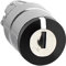 Schneider Electric CABEZA SEL. 3POS. C.LLAVE