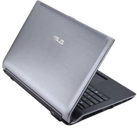 ASUS N53JF-SX080V Notebook/Portatile, SX080V