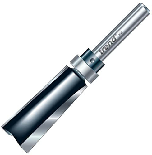 Trend - Guided 3 degrees undercut 50mm cut - TR39X1/2TC