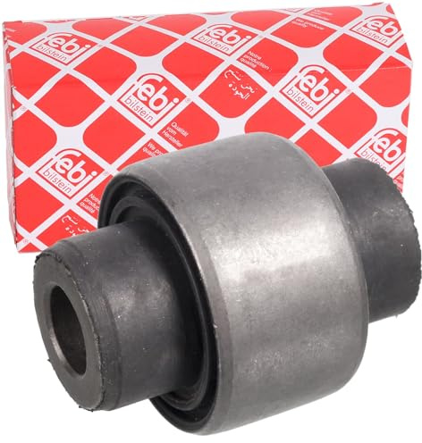 FEBI BILSTEIN Lagerung, Lenker 10289 außen | Kompatibel mit: PEUGEOT 406, 406 Break, 406 Coupe