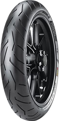 Pirelli 2291900-120/70/R17 58W - E/C/73dB - Ganzjahresreifen