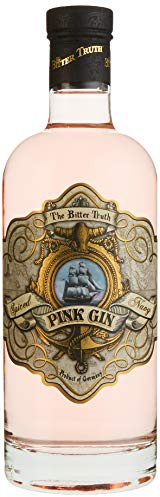 The Bitter Truth Pink Gin (1 x 0.7 l)