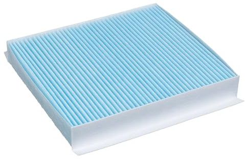 Blue Print ADP152503 Cabin Filter/Pollen Filter