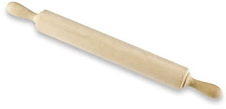 Lacor - 68153 - Rodillo De AmAsar De Haya 50cm