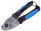 BBB ProfiCut BTL-54 Pince coupe-câble Noir/Gris