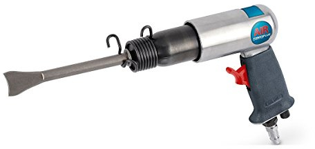 POWERPLUS POWAIR0019 - Set martillo/cincel neumático