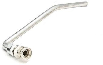 Floyd Rose Tremolo Arm Old Style- cromado para Floyd Rose®