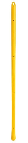 Leborgne, Manche Nova pour pelle, Longueur 110 cm, Diamètre 30 mm, en Fibres de verre, idéal pour les travaux de jardinage et d'aménagement extérieur, compatible avec les pelles Leborgne
