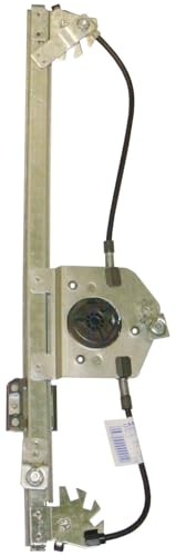 Valeo Fensterheber vorne links 850720 | Kompatibel mit: CITROËN C3 I, C3 II