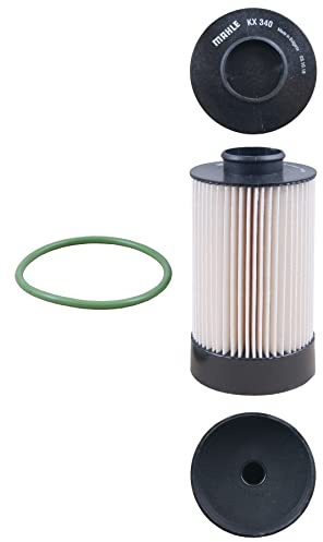 MAHLE KX 332 Kraftstofffilter für MAN TGX I