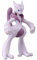 Takara Tomy Monster Collection Moncolle Pokemon X Y SP-11 Mega Mewtwo X Figure