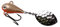 SpinMad Mag 6g Jig Spinner//Jig-Spinner//Tail-Spinner//Versch. Farben zur Auswahl! Farbe 0704