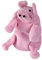 Hape 40085 - Handpuppe Schwein