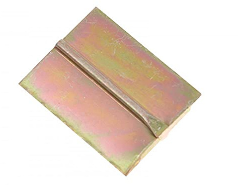 Faithfull CB1N 25mm Chisel Bits (Pack of 5)