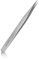 May Technische Pinzette spitz – 12cm Präzisionspinzette Edelstahl für Modellbau, Elektronik, Basteln, Splitter – Feine Spitze, rostfrei