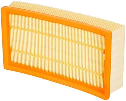 Bosch 2607432034 Polyester Flat Pleated Filter for GAS 35-55