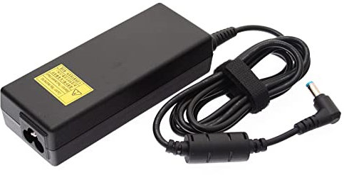 Acer Netzteil/Ladegerät 19V / 4,74A / 90W mit Netzkabel EU Aspire 6930G Serie (Original)