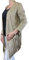 khujo Damen Jacke Breezy 1413JK161_112 112 Sand, S