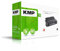 KMP Tonerkartusche passend für HP 55X Black (CE255X) - H-T231 - für HP Laserjet Enterprise 500 MFP M 525 DN 525 f, P 3000 3015 D 3015 DN 3015 ... etc.