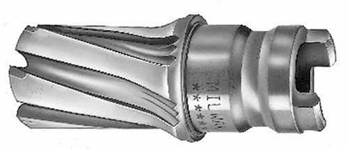 Milwaukee 49–57–2000 Acier Hawg 5,1 cm de diamètre 5,1 cm de profondeur Tige filetée à carotter