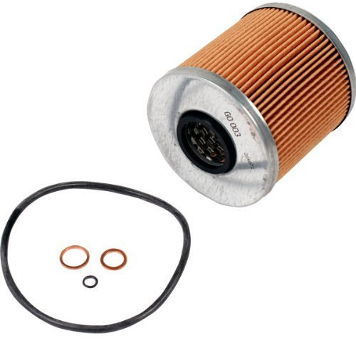 Ölfilter für BMW 3er E30 E36, 316-318i, 5er E34, 518i, Cruiser Motorräder