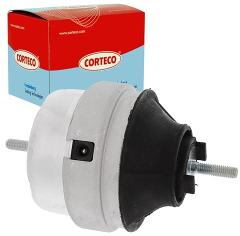 Corteco 80001353 Lagerung, Automatikgetriebe | 80001353 passend für A4 A6 Allroad