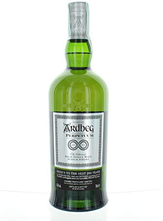 Ardbeg Perpetuum mit Geschenkverpackung Whisky (1 x 0.7 l)