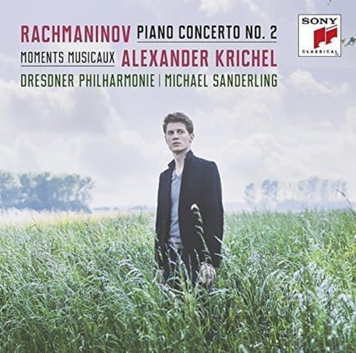 Rachmaninov: Klavierkonzert Nr. 2 & Moments musicaux
