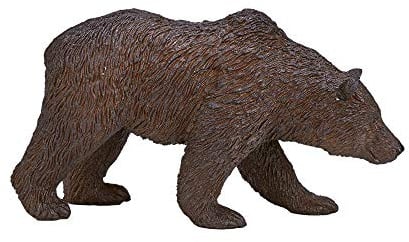 MOJO Grizzly Bear Modellfigur