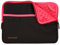 TECHGEAR Funda Protectora de Neopreno Delgada con Bolsillo al Interior de Burbujas Anti-Golpes Carcasa para iPad Pro 12.9 Samsung Pro 12.2 Book 12 Microsoft Pro 7/6 /4/3 /2 y más - Rosado