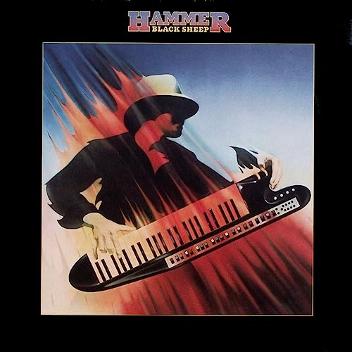 Black Sheep [Vinyl LP]