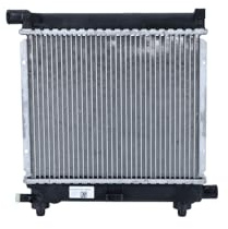 NRF 507662 Kühler, Motorkühlung
