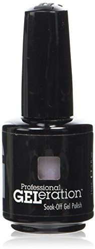 Jessica Geleration Gel Nail, I Do!