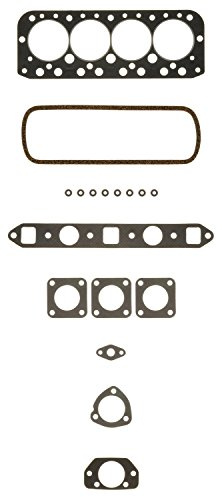 Ajusa 52036400 Gasket Set cylinder head