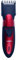 Surker Lavabile Elettrico Portatile Tagliacapelli Ad Alta Precisione Cordless Ricaricabile Stubber Trimmer/Clipper rosso Hc-7068