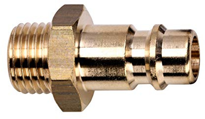 Metabo Gewindestecknippel Euro AG, 1/4 Zoll, 901025983