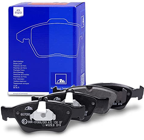 ATE EU710 Original Disc Brake Pad Set