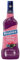 Keglevich Wodka und Waldfrüchte 0,7 l - 700 ml -18% Vol. - Glasflasche