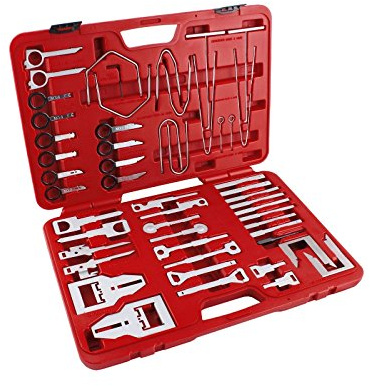 Yato yt-0838 – Radio Removal Tool Set