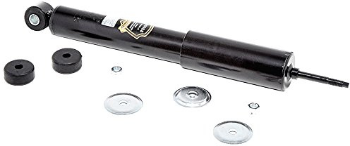 JAPANPARTS MM-90008 2x Stoßdämpfer Gasdruck Vorne Kompatibel mit ISUZU D-Max I Pickup TFR, TFS 8972515562 MM-90008 8973685960