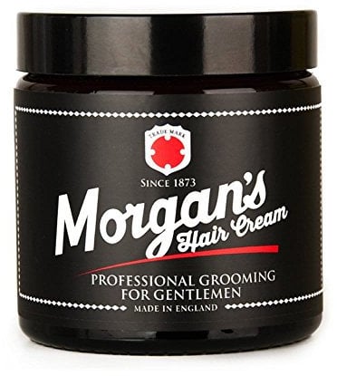 Morgan's Gentleman's Hair Cream 125 ml