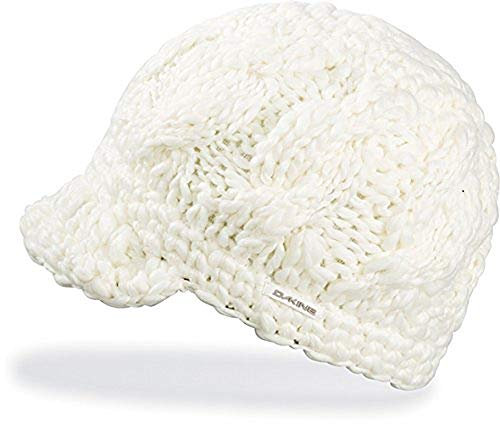 Dakine Remix Einheitsgröße Snow Mütze, White