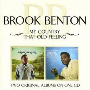My Country/ That Old Feeling