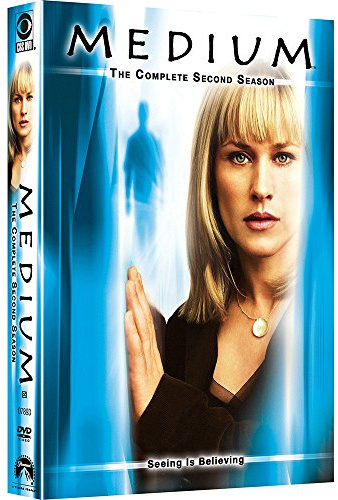 Medium: Complete Second Season [DVD] [2006] [Region 1] [US Import] [NTSC]
